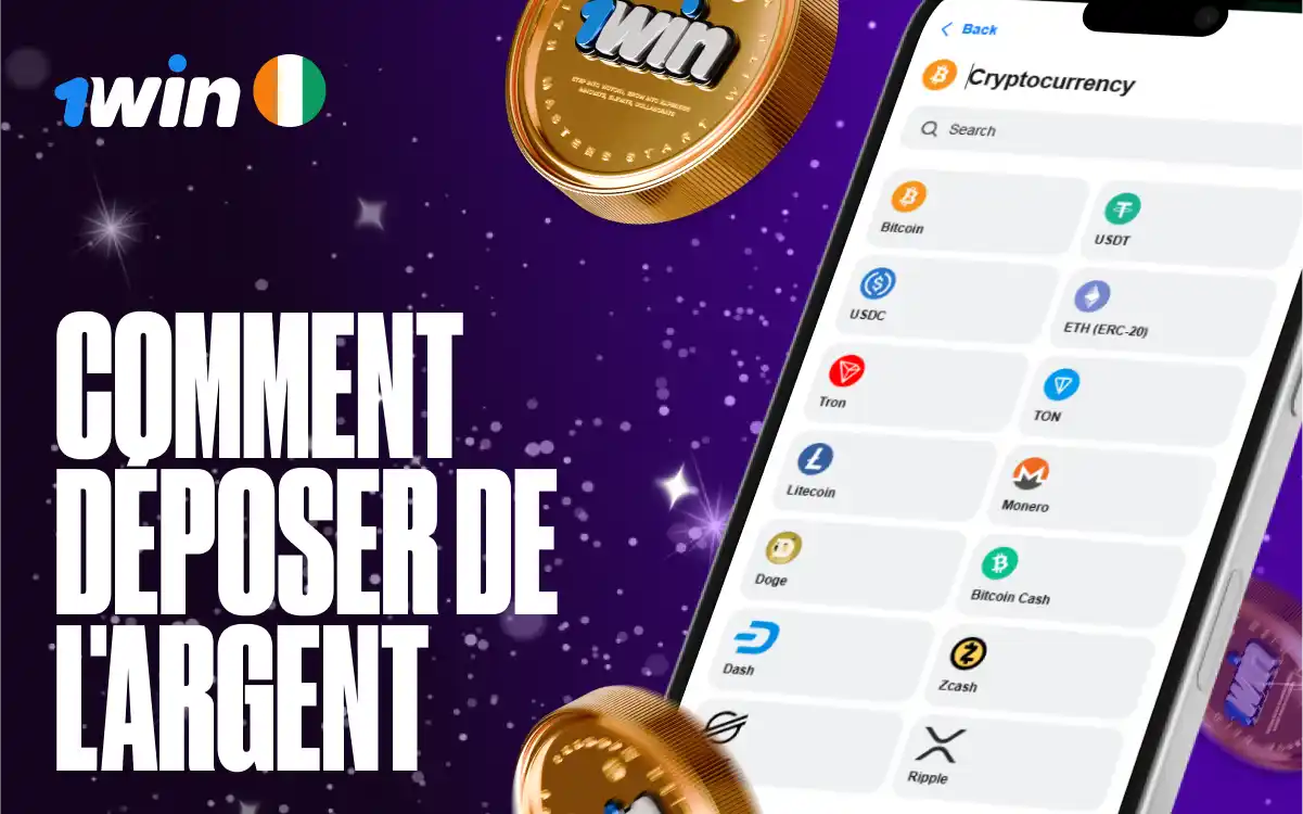 1win deposit
